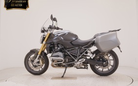 BMW R1200R 2016