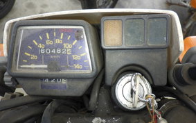 YAMAHA SEROW 225 Gen.2