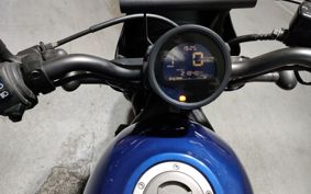 HONDA REBEL 250 S MC49