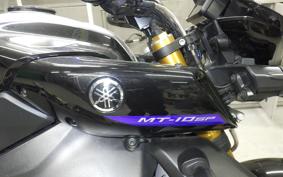 YAMAHA MT-10 SP 2022 RN78J