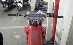 HONDA CR125R 2020 JE01