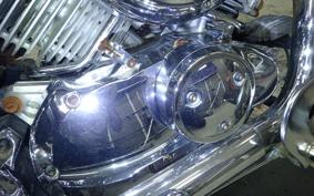 YAMAHA DRAGSTAR 400 2005 VH01J