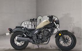 HONDA REBEL MC49