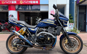 KAWASAKI ZRX1200 DAEG 2016 ZRT20D