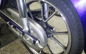 HONDA C125 SUPER CUB 2024 JA48
