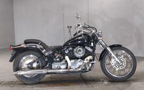 YAMAHA DRAGSTAR400 4TR