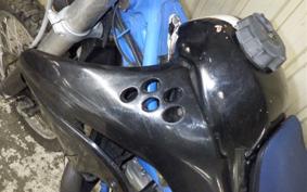 KAWASAKI KDX250SR DX250F