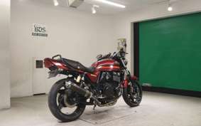 KAWASAKI ZRX-2 2007 ZR400E