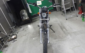 YAMAHA TRICKER Gen.2 DG16J