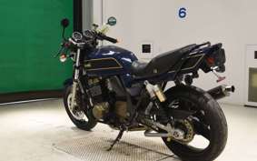KAWASAKI ZRX-2 2005 ZR400E