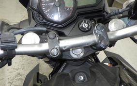 YAMAHA MT-03 2018 RH13J