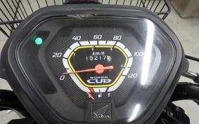 HONDA C110 SUPER CUB 2006 JA10