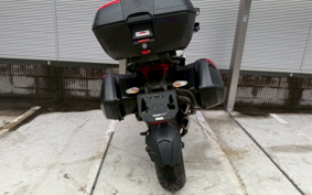DUCATI MULTI STRADA 1200S 2015 AA02