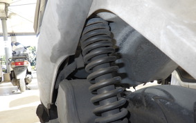 SUZUKI ADDRESS V125 G CF4EA