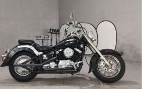 YAMAHA DRAGSTAR 400 CLASSIC 4TR