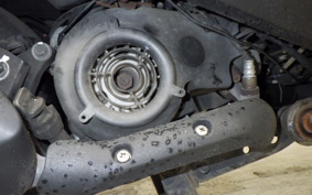 YAMAHA AXIS 125 TREET SE53J