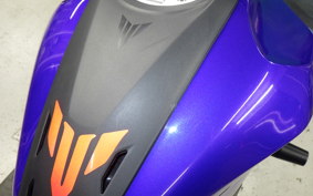 YAMAHA MT-07 AMT 2025 RM50J