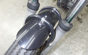 YAMAHA SR400 Gen.2 1997 1JR