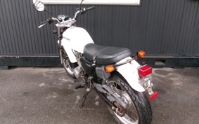 HONDA CB223S MC40