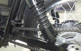 KAWASAKI 250TR