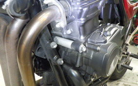 HONDA CB400SF GEN 4 A 2021 NC42