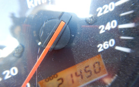 SUZUKI GSX1400 2010 GY71A