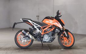 KTM 390 DUKE 2018 JPJ40