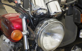 HONDA CB400SS E 2006 NC41