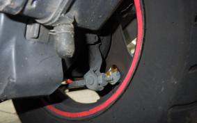 SUZUKI ADDRESS V125 S 2016 CF4MA