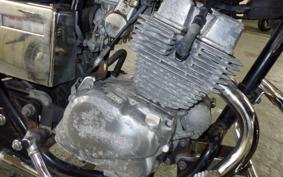 HONDA REBEL 250 MC13