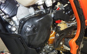 KTM 150 EXC TPI
