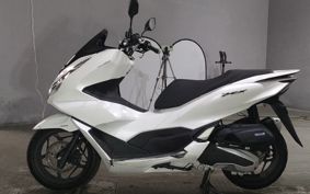 HONDA PCX125 JK05