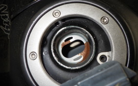 KAWASAKI NINJA 400 2018 EX400E