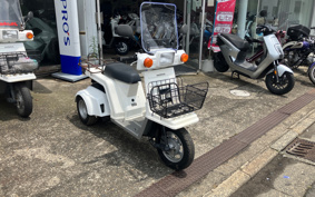 HONDA  GYRO X BASIC  TD02