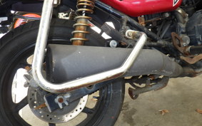 HONDA CB750 GEN 2 K RC42