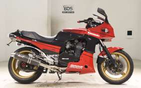 KAWASAKI GPZ900R NINJA 1991 ZX900A