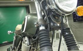 YAMAHA SR400 Gen.4 2016 RH03J