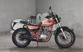 HONDA FTR223 MC34