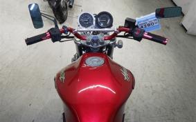 HONDA HORNET 250 1985 MC31