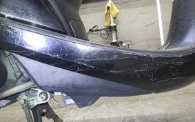 HONDA DIO Gen.6 2007 AF68