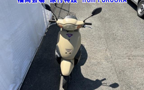 HONDA DIO FIT