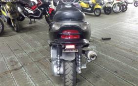 YAMAHA MAJESTY 125 FI 2018