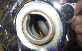 HONDA JAZZ 50 1999 AC09