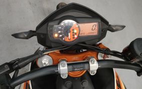 KTM 690 DUKE R 2013 LDU40
