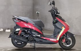 YAMAHA CYGNUS125XSR SE44J