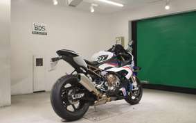 BMW S1000RR M DDC 2018