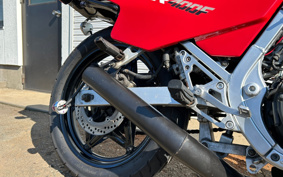 HONDA CBR400F 1985 NC17