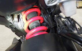 HONDA CB125 R JC79