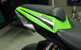 KAWASAKI ZX 10 NINJA ABS 2015