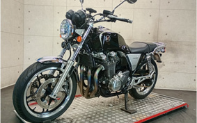 HONDA CB1100 2013 SC65